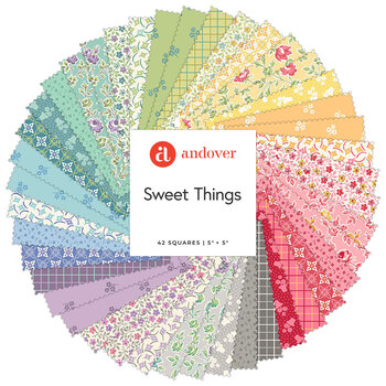 Sweet Things  5