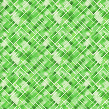 Paddy's Parade 10661-72 Glas by Patrick Lose for Northcott Fabrics, Image