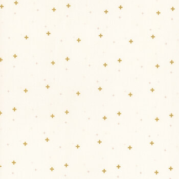 Sparkler SC650-VINTAGEWHITE by Melissa Mortenson for Riley Blake Designs, Image