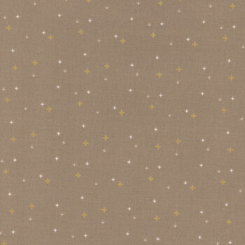 Sparkler SC650-PEBBLE by Melissa Mortenson for Riley Blake Designs, Image
