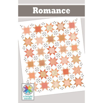 Romance Pattern, Image