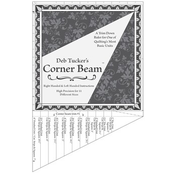 Corner Beam, Image