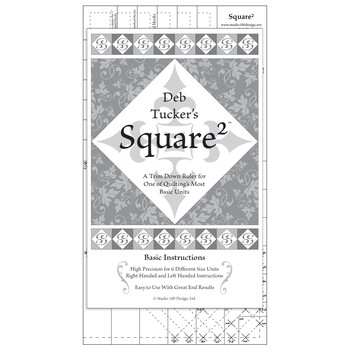 Square Squared, Image
