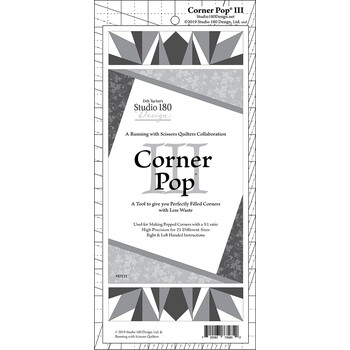 Corner Pop III, Image