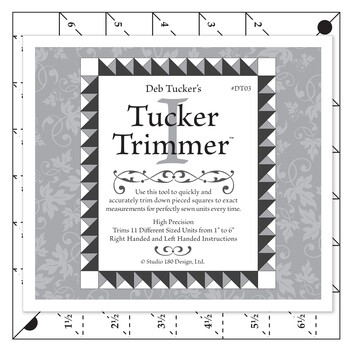 Tucker Trimmer I, Image