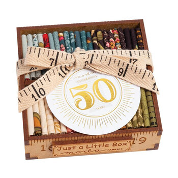 Little Wood Box - Collections for a Cause - Unity, Image