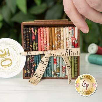 Little Wood Box - Collections for a Cause - Unity, Image