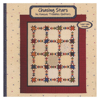 Chasing Stars Pattern, Image
