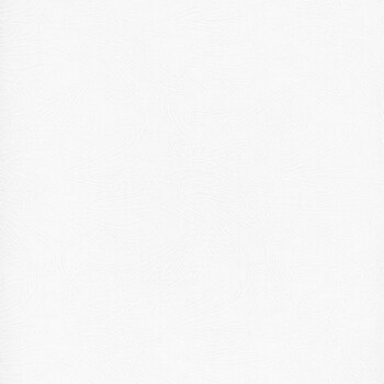 Quilter's Flour VI 1683-01W White Scribble Lines by Henry Glass Fabrics, Image
