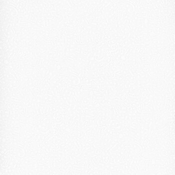 Quilter's Flour VI 1685-01W White Musical Notes by Henry Glass Fabrics, Image