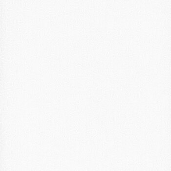 Quilter's Flour VI 1690-01W White Butterflies by Henry Glass Fabrics, Image