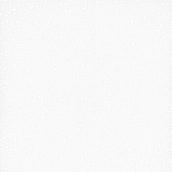 Quilter's Flour VI 1691-01W White Star by Henry Glass Fabrics, Image