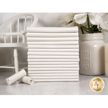 Quilter's Flour VI  16 FQ Set by Henry Glass Fabrics, Image