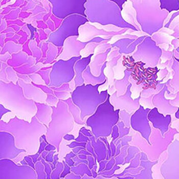 Peony Paradise 118