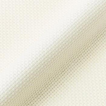 Charles Craft Gold Standard 14ct Aida Cross Stitch Fabric 15