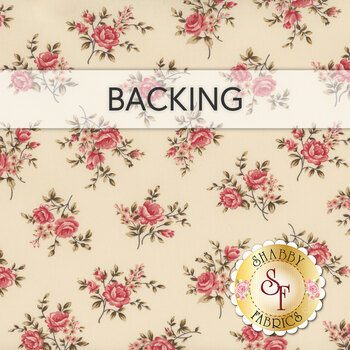 28th Floor Quilt Kit - Collections for a Cause: Unity - Backing 5-1/4 yds, Image