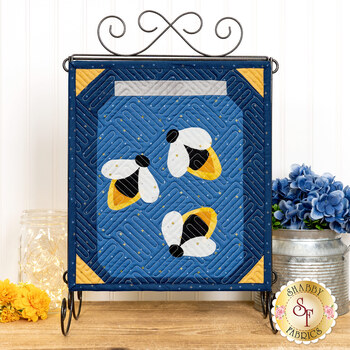  Twinkle & Dim Tabletop Banner Kit - August - by Riley Blake Designs, Image