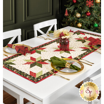 Floating Stars Runner Kit - Glisten, Image