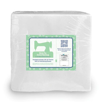 Lori Holt Sew-in Interfacing - 10