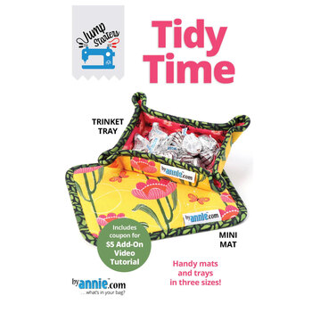 Tidy Time Pattern, Image