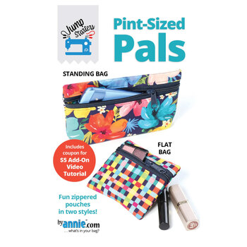 Pint-Sized Pals Pattern, Image