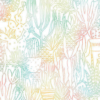 Desert Dreams MAS10983-Z Multi by Maywood Studio, Image