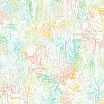 Desert Dreams MAS10983-Z Multi by Maywood Studio, Image