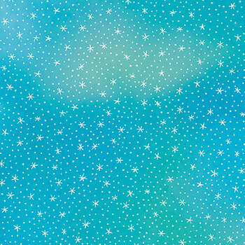 Desert Dreams MAS10986-BZ Blue/Multi by Maywood Studio, Image