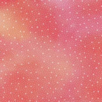 Desert Dreams MAS10986-CZ Coral/Multi by Maywood Studio, Image