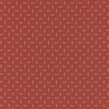 Desert Dreams MAS10987-R Red by Maywood Studio, Image