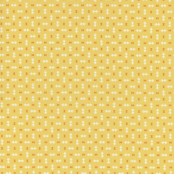 Desert Dreams MAS10987-S Yellow by Maywood Studio, Image