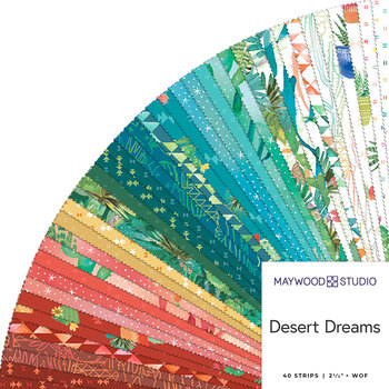Desert Dreams  2-1/2