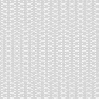 Kimberbell Basics Flannel MASF8256-K2 Grey by Maywood Studio, Image