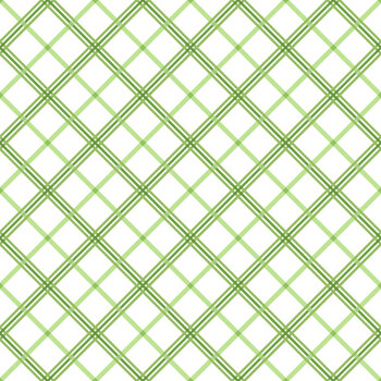 Kimberbell Basics Flannel MASF8262-G Green by Maywood Studio, Image