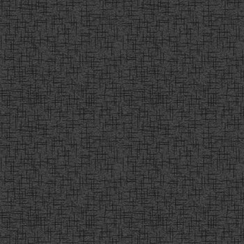Kimberbell Basics Flannel MASF9399-J Black by Maywood Studio, Image