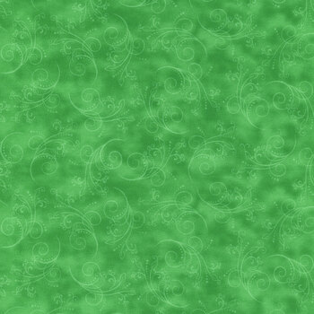 Equinox 13469-42 Grass by Painted Sky Studio for Benartex, Image