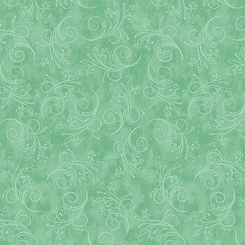 Equinox 13469-45 Seaglass by Painted Sky Studio for Benartex, Image
