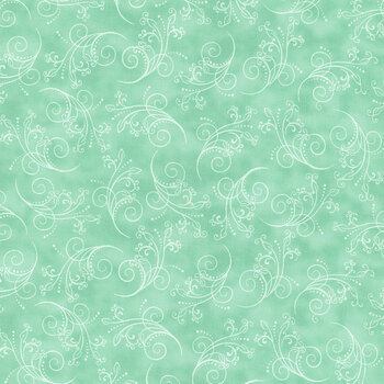 Equinox 13469-45 Seaglass by Painted Sky Studio for Benartex, Image