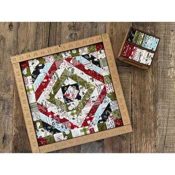  Little Wood Box - Emmitt & Ivy, Image