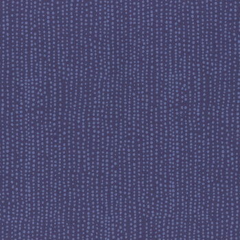 Moonscape STELLA-1150-INDIGO by Nina Stajner for Dear Stella Designs, Image