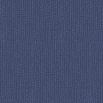 Moonscape STELLA-1150-INDIGO by Nina Stajner for Dear Stella Designs, Image