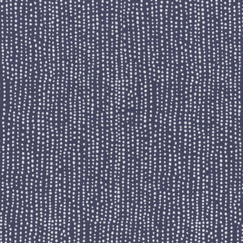 Moonscape STELLA-1150-PEACOAT by Nina Stajner for Dear Stella Designs, Image