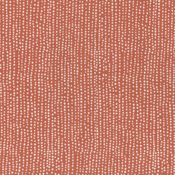 Moonscape STELLA-1150-RUST by Nina Stajner for Dear Stella Designs, Image