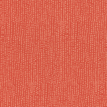 Moonscape STELLA-1150-VERMILLION by Nina Stajner for Dear Stella Designs, Image