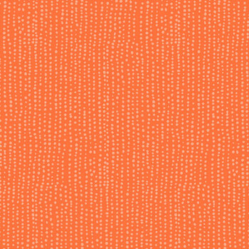 Moonscape STELLA-1150-VERMILLION by Nina Stajner for Dear Stella Designs, Image