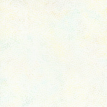 Neutrals Egg White by Island Batik, Image