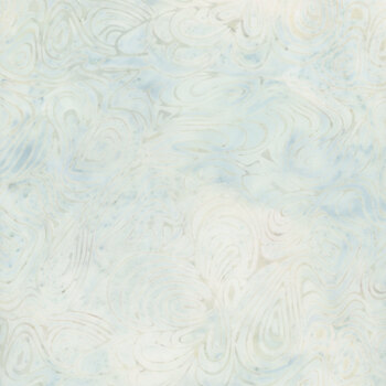 Neutrals Whip Cream by Island Batik, Image