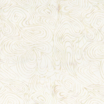Neutrals Moo Milk by Island Batik, Image