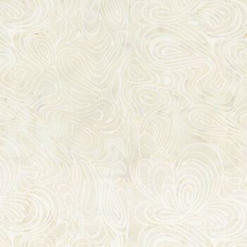 Neutrals Milk Shake by Island Batik, Image