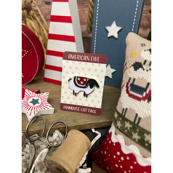American Ewe Magnetic Needle Minder, Image